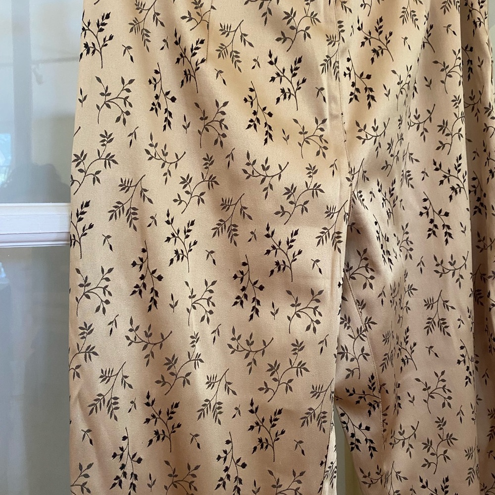 Vintage trousers